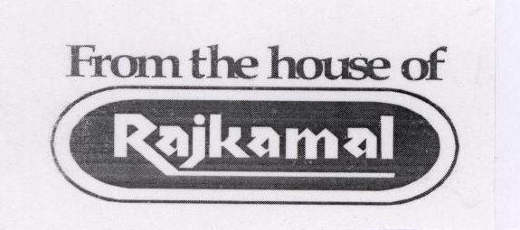 Rajkamal (label) Device mark 1783100 Trademark