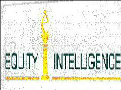 Equity Intelligence, Ie Device mark 1260181 Trademark