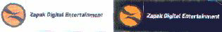 Zapak Digital Entertainment (label) Device mark 1489501 Trademark