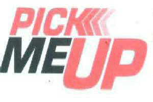 Pick Me Up (label) Device mark 2084281 Trademark