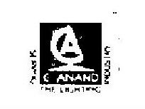 The Lighting (label) Device mark 814861 Trademark