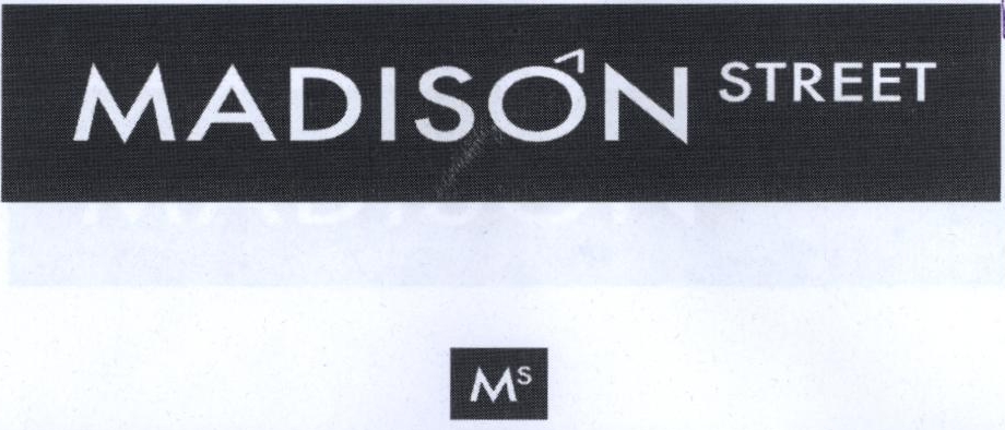 Madison Street Ms Device mark 2412695 Trademark