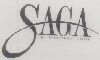 Saga (label) Device mark 865668 Trademark