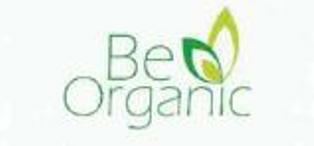 Be Organic With Device Device mark 2505707 Trademark