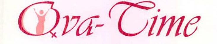 Ova-time Device mark 2476796 Trademark