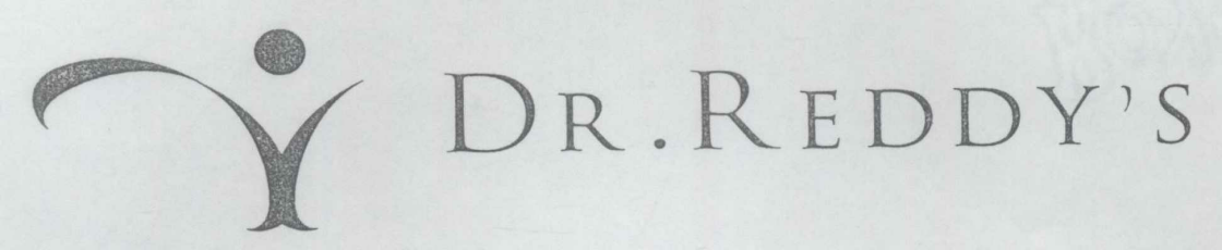 Dr.reddys (logo) Device mark 1020559 Trademark