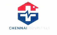 Chennai Hospitals Device mark 2866143 Trademark