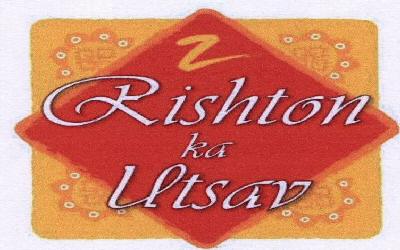 Rishton Ka Utsav With Device Device mark 1633704 Trademark