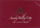 Aamby Valley City (label) Device mark 1522781 Trademark