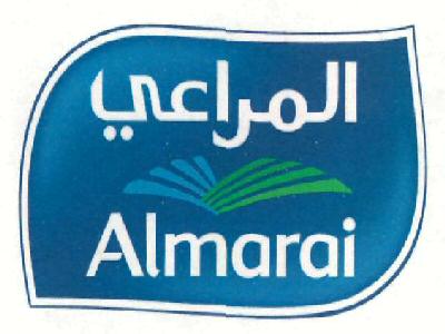 Almarai (logo) Device mark 2366226 Trademark