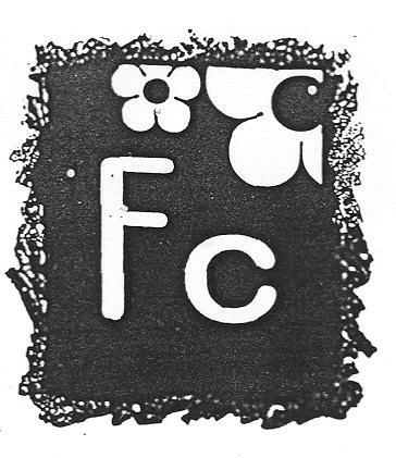 Fc (label) Device mark 1592106 Trademark