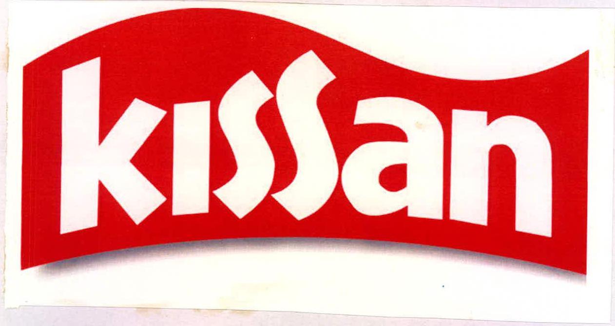 Kissan Device mark 1918522 Trademark