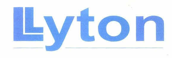 Lyton Device mark 2865426 Trademark