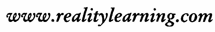 Www.realitylearning.com Device mark 1097337 Trademark