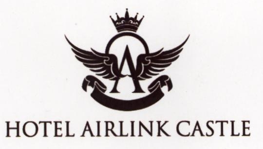 Hotel Airlink Castle Device mark 2260205 Trademark