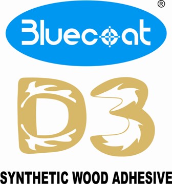 Bluecoat D-3 Device mark 2096248 Trademark