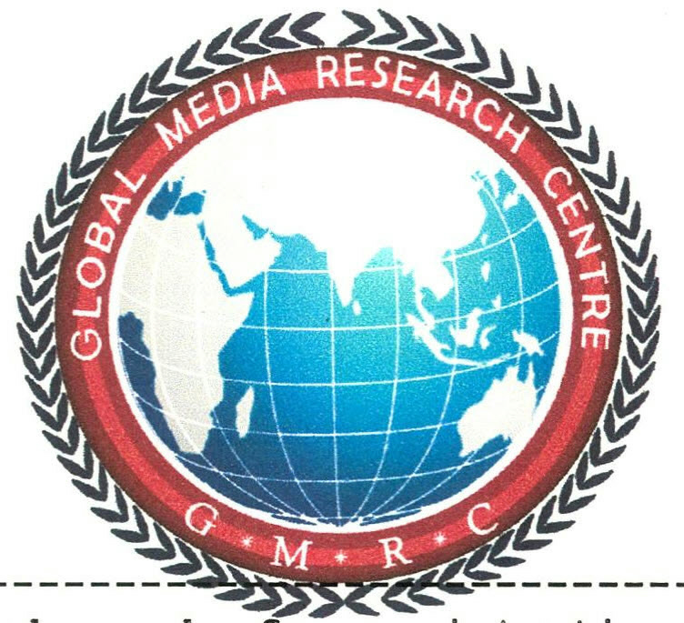 G M R C Global Media Research Centre Device mark 2627485 Trademark