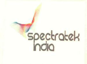 Spectratek India (label) Device mark 2656386 Trademark