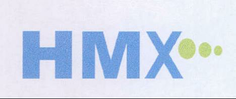 Hmx Device mark 2012418 Trademark