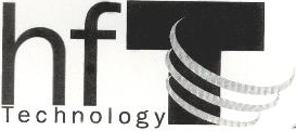 Hft Technology (logo) Device mark 1496391 Trademark