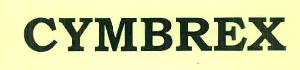Cymbrex Device mark 2989801 Trademark