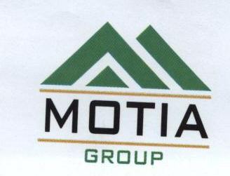 Motia Group With Device Device mark 1648469 Trademark