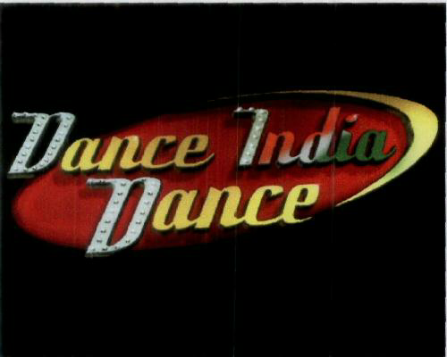 Dance India Dance Device mark 1809182 Trademark