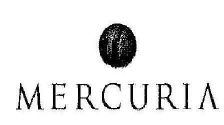 Mercuria Device mark 1967574 Trademark