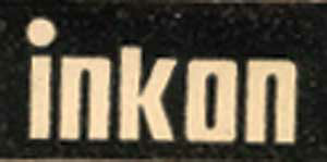 Inkon Device mark 456026 Trademark