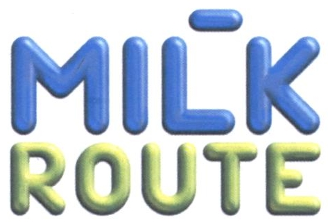 Milk Route Device mark 2381438 Trademark