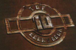 Top 10 Count Down Device mark 1715806 Trademark