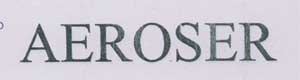 Aeroser Device mark 1729408 Trademark