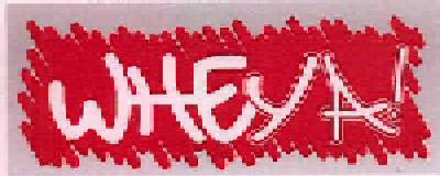 Wheya! Device mark 2468060 Trademark