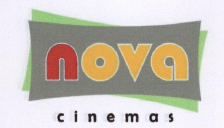 Nova Cinemas Device mark 1856505 Trademark