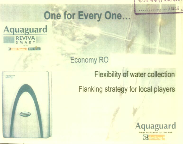 One For Every One. Device mark 1352462 Trademark