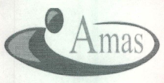 Amas Device mark 2439003 Trademark