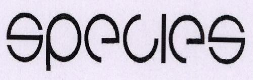 Specles Device mark 1587831 Trademark