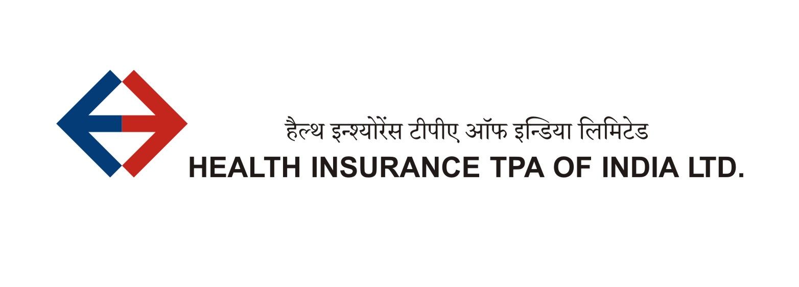 Health Insurance Tpa Of India Ltd. (label) Device mark 2598550 Trademark
