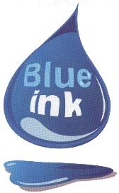 Blue Ink Device mark 1970435 Trademark
