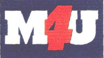 M4u Device mark 910431 Trademark