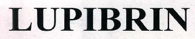 Lupibrin Device mark 2355418 Trademark