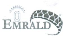 Emrald With Device Device mark 2835881 Trademark