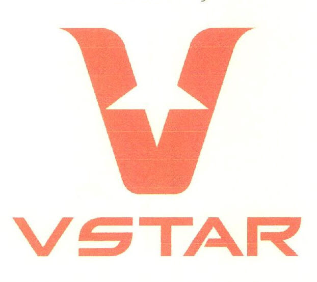 V Star Device mark 2799604 Trademark