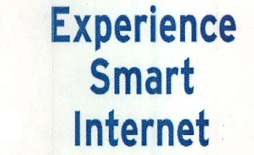 Experience Smart Internet Device mark 2412232 Trademark