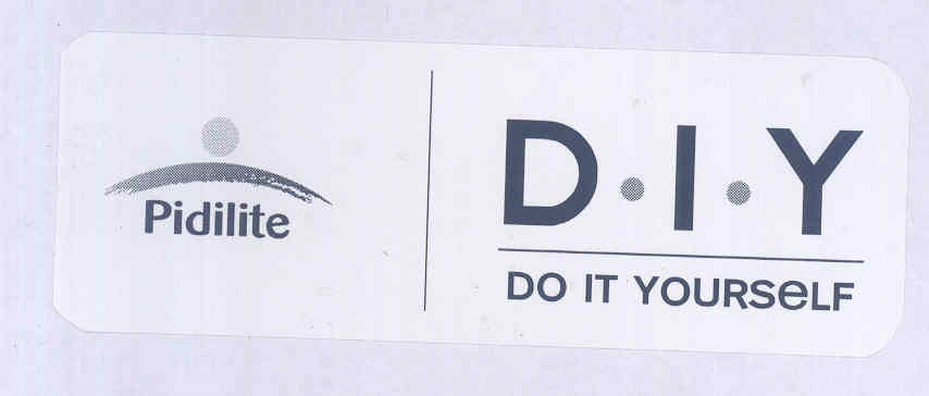 D.i.y Do It Yourself (device Of Dot) Device mark 1581073 Trademark