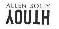 Allen Solly Youth Device mark 1655717 Trademark