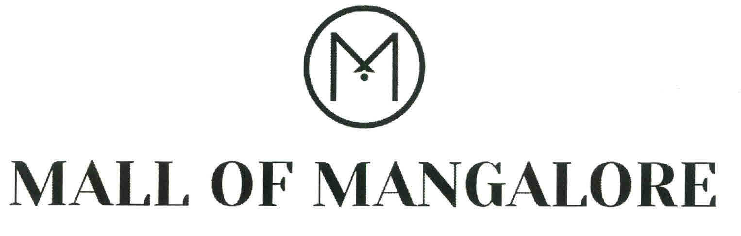 Mall Of Managalore M Device mark 2710342 Trademark