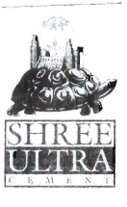 Shree Ultra Cements Device mark 1079604 Trademark