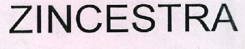 Zincestra Device mark 2342582 Trademark