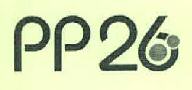 Pp26 Device mark 2937822 Trademark
